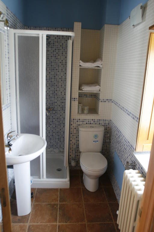 Casa Rural Soutomoro Loiba Rom bilde