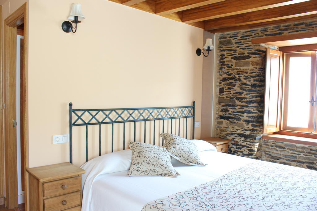 Casa Rural Soutomoro Loiba Rom bilde